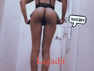 Lagadji