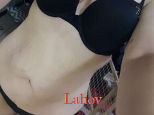 Lahov