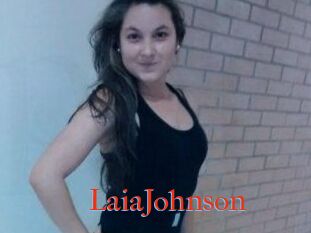 Laia_Johnson