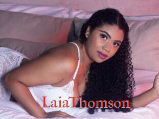 LaiaThomson