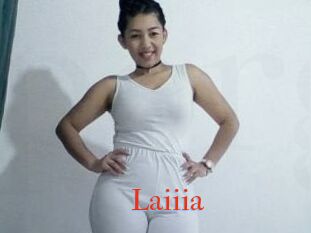 Laiiia
