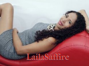 LailaSaffire