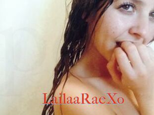 LailaaRaeXo