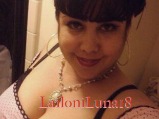 LailoniLuna18