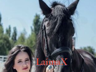 LaimaX