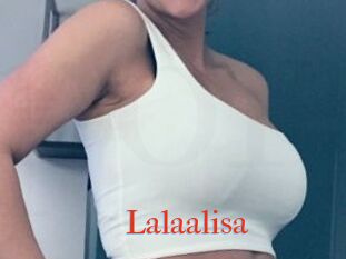 Lalaalisa