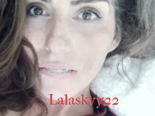 Lalaskyy22