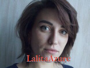 LalitaAzure
