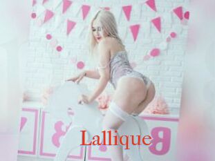 Lallique