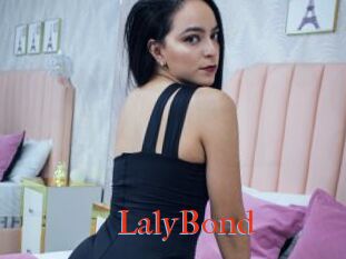 LalyBond