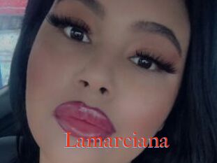 Lamarciana