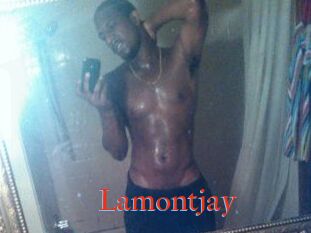 Lamontjay