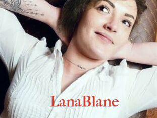 LanaBlane