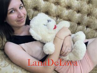 LanaDeLova