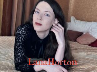 LanaHorton