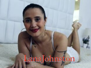 LanaJohnston