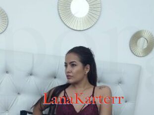 LanaKarterr