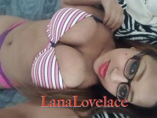 LanaLovelace