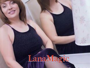 LanaMagic