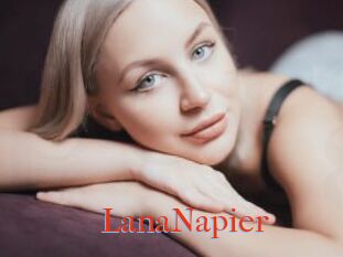 LanaNapier