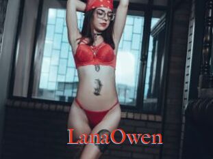 LanaOwen