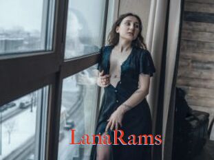 LanaRams