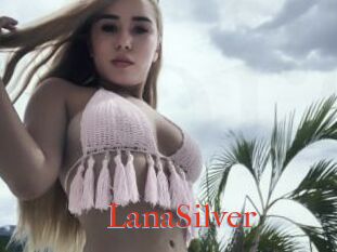 LanaSilver