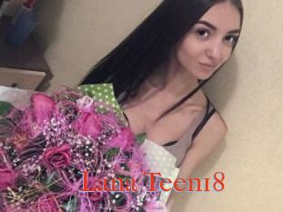 Lana_Teen18