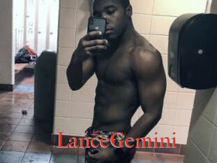 LanceGemini