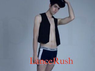 LanceRush