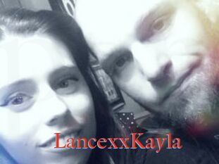 LancexxKayla