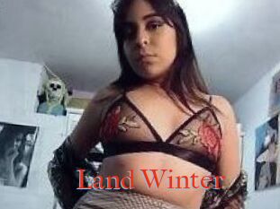 Land_Winter