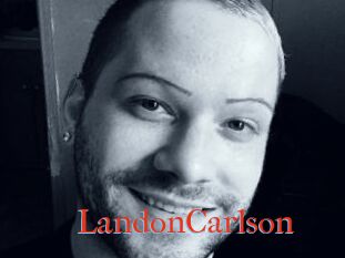 Landon_Carlson