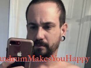 LandrumMakesYouHappy