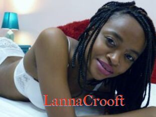 LannaCrooft