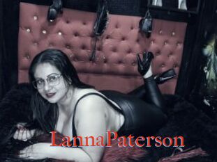 LannaPaterson