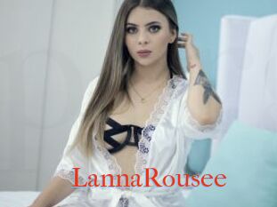 LannaRousee