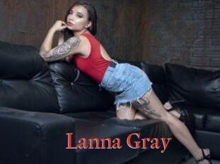 Lanna_Gray
