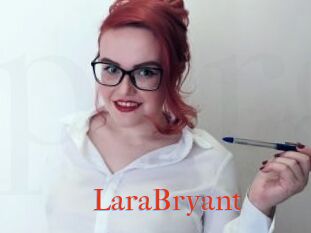 LaraBryant
