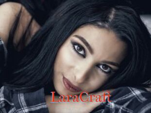LaraCraft