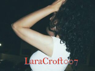 LaraCroft007