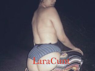 LaraCunt