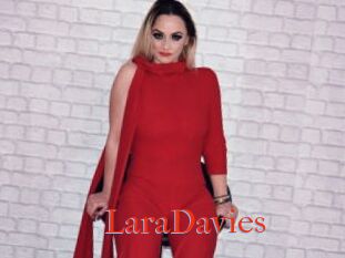 LaraDavies