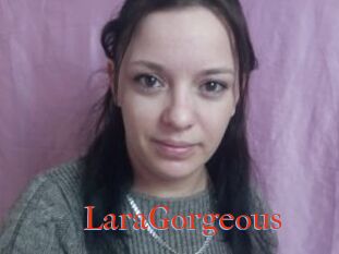 LaraGorgeous