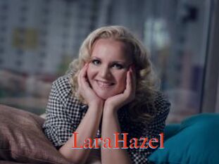 LaraHazel