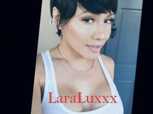 LaraLuxxx