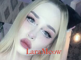 LaraMeow
