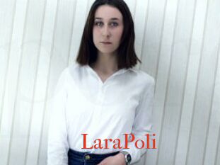 LaraPoli