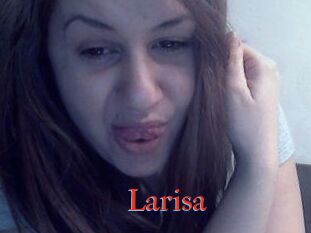 Larisa