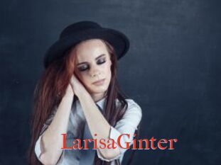 LarisaGinter
